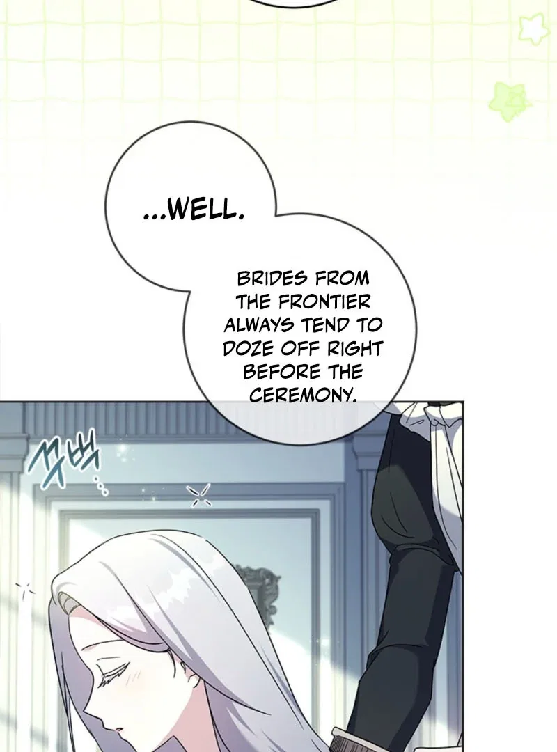 Sierra on Strike! Chapter 119 – Page 8