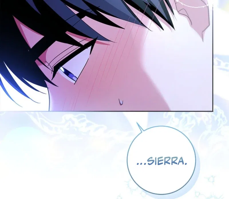 Sierra on Strike! Chapter 119 – Page 25