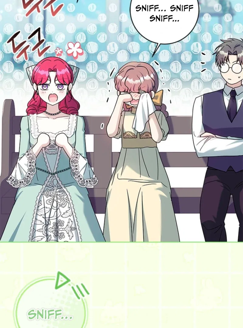 Sierra on Strike! Chapter 119 – Page 42