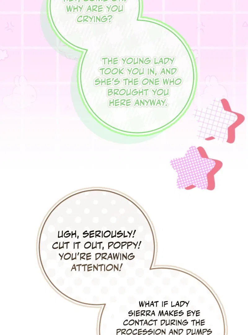 Sierra on Strike! Chapter 119 – Page 45