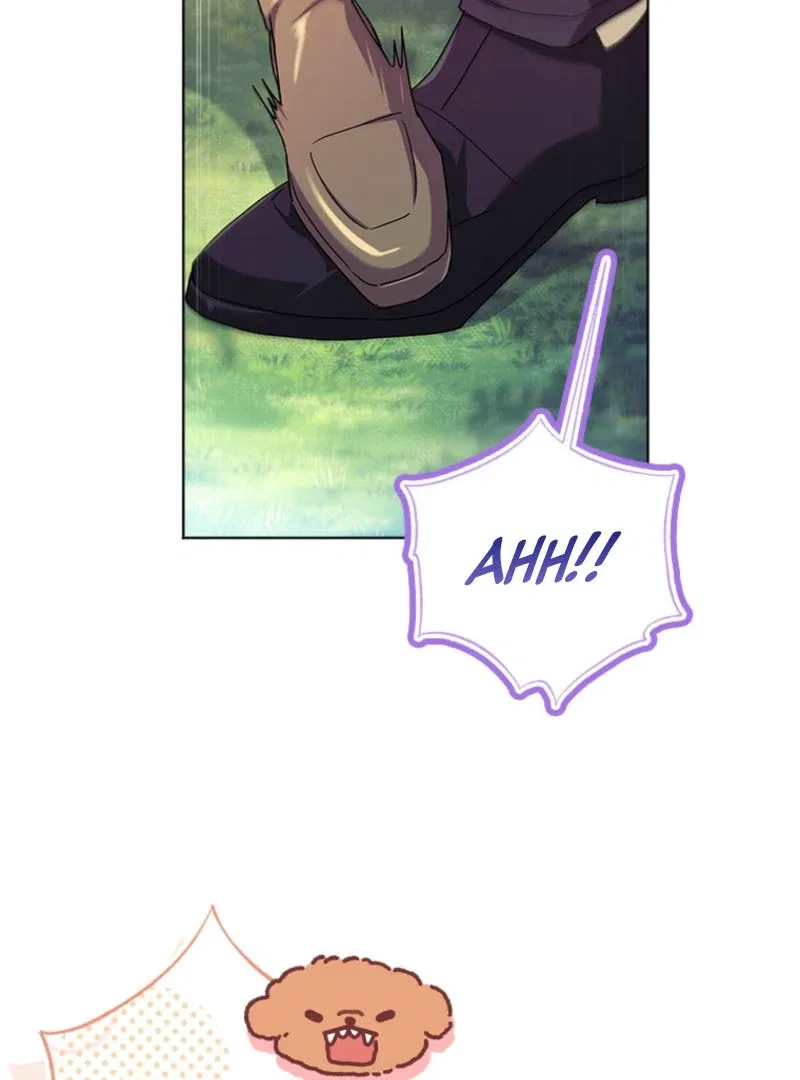 Sierra on Strike! Chapter 119 – Page 48