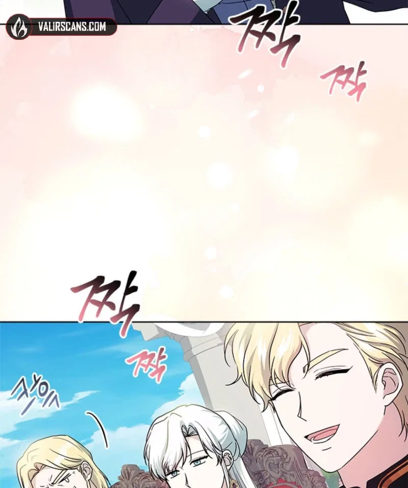 Sierra on Strike! Chapter 119 – Page 74