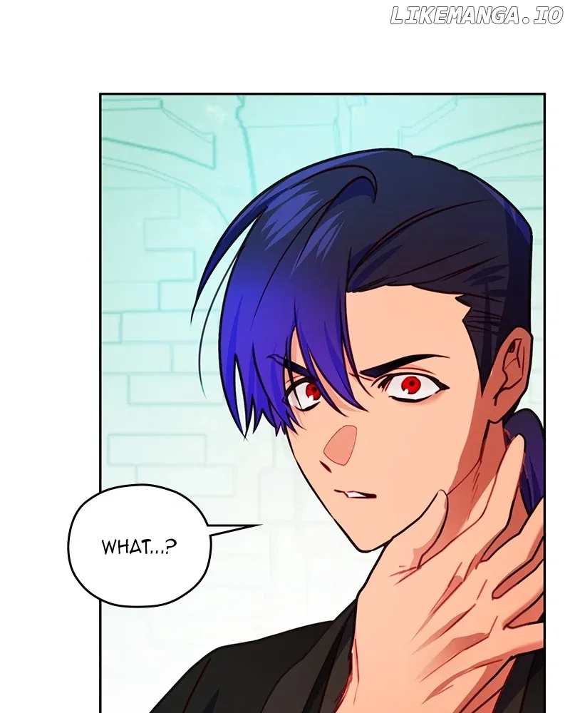 Heart Throbbing Conqueror Chapter 118 – Page 5