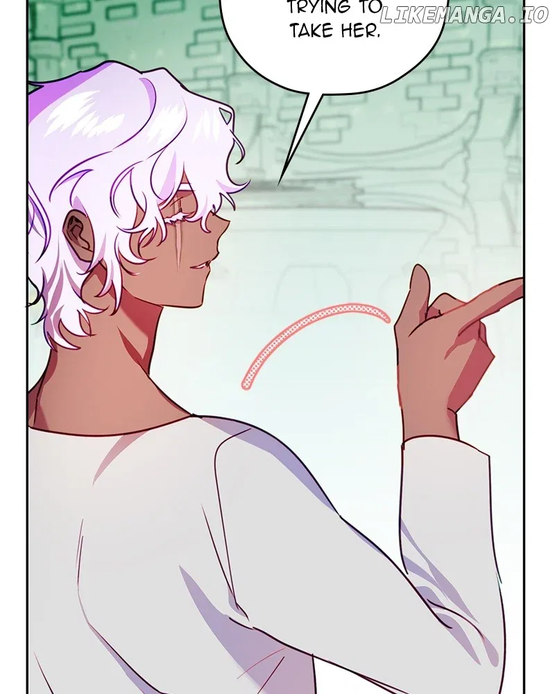 Heart Throbbing Conqueror Chapter 118 – Page 8