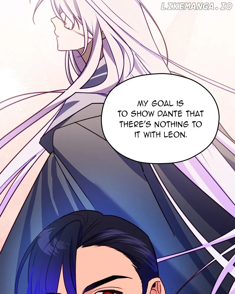 Heart Throbbing Conqueror Chapter 118 – Page 11