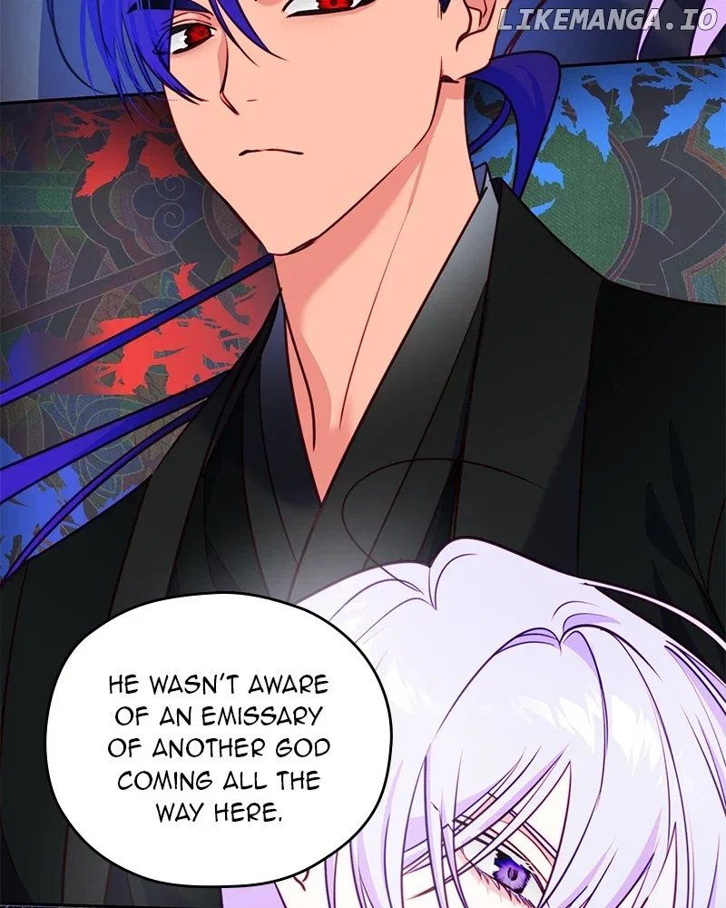Heart Throbbing Conqueror Chapter 118 – Page 12