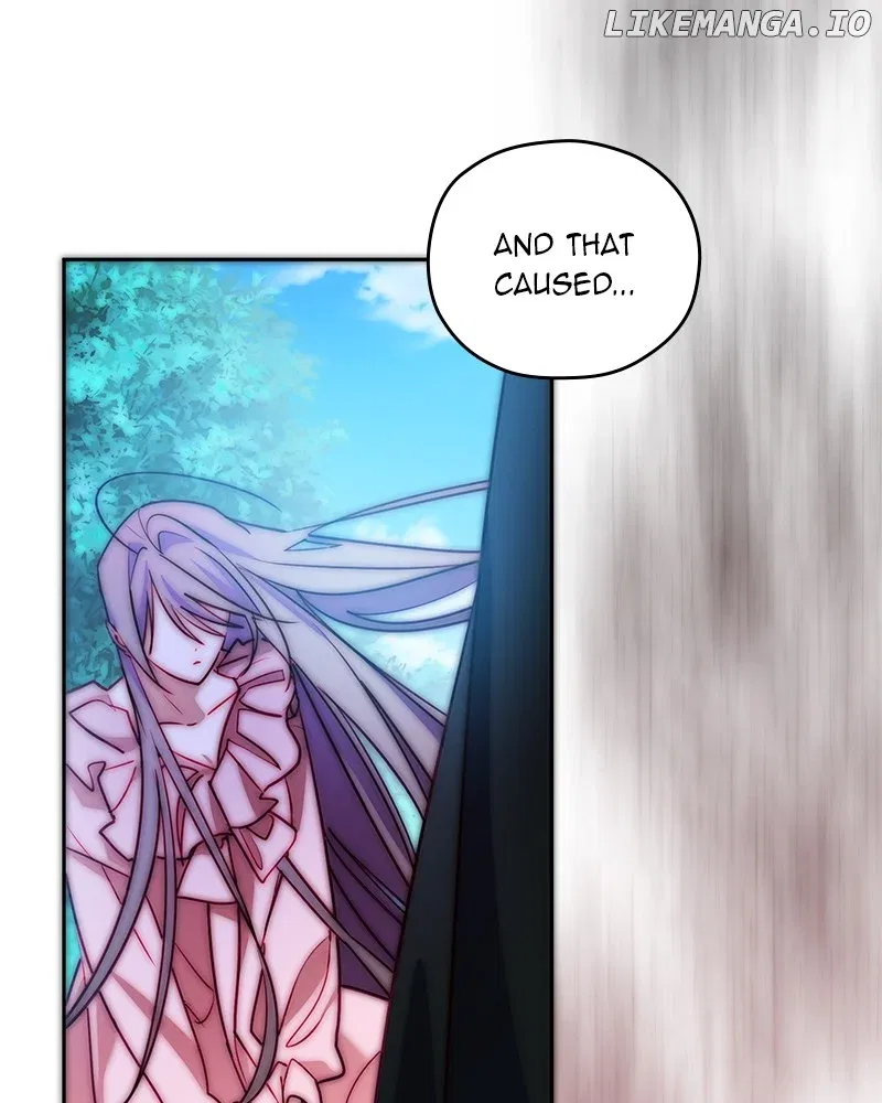Heart Throbbing Conqueror Chapter 118 – Page 14