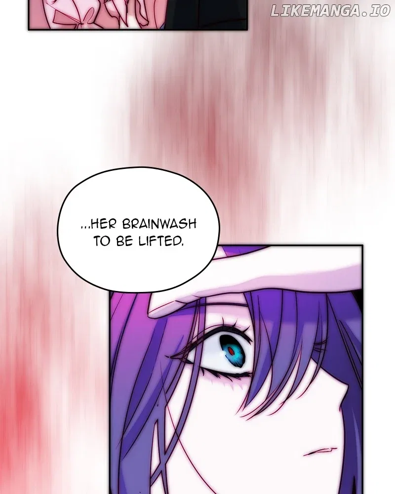 Heart Throbbing Conqueror Chapter 118 – Page 15