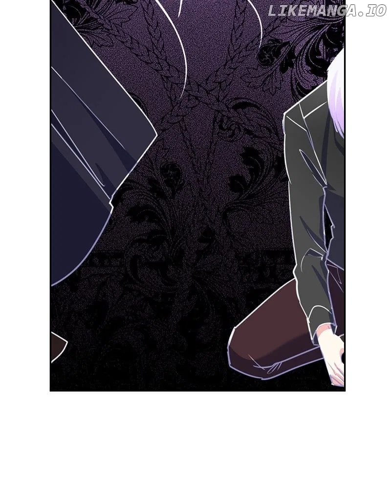 Heart Throbbing Conqueror Chapter 118 – Page 19