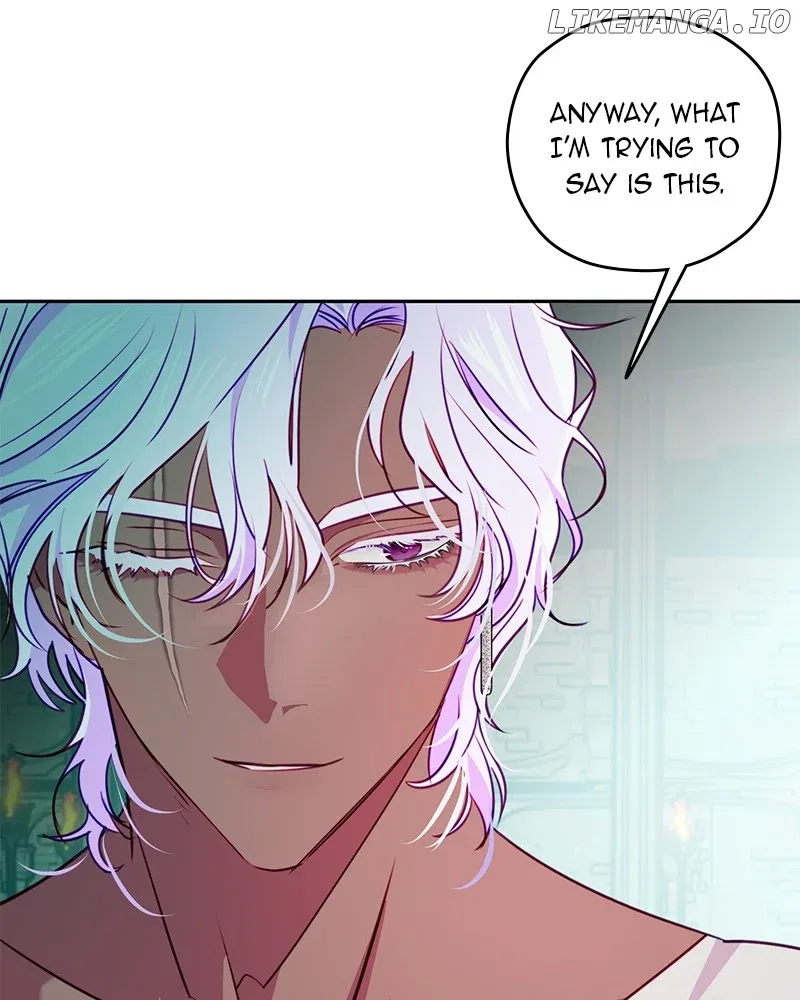 Heart Throbbing Conqueror Chapter 118 – Page 20