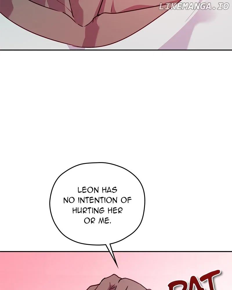 Heart Throbbing Conqueror Chapter 118 – Page 21