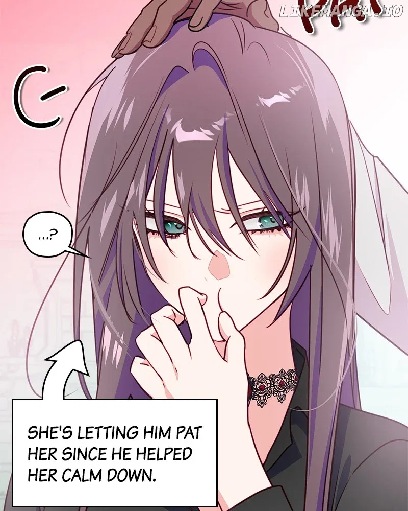 Heart Throbbing Conqueror Chapter 118 – Page 22