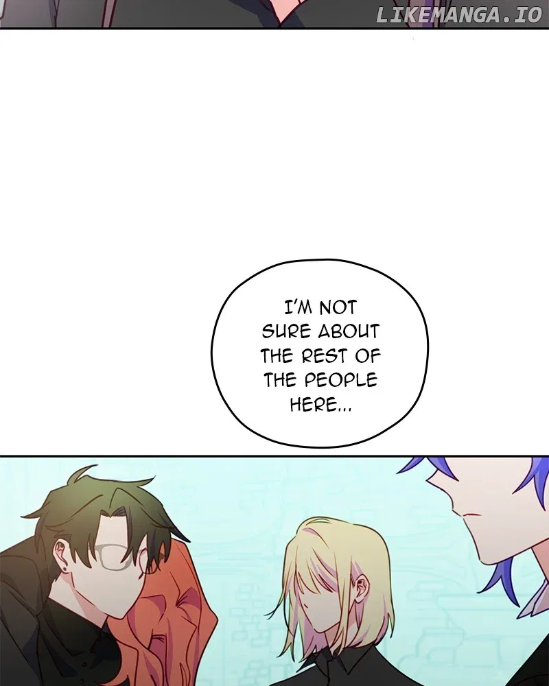 Heart Throbbing Conqueror Chapter 118 – Page 23