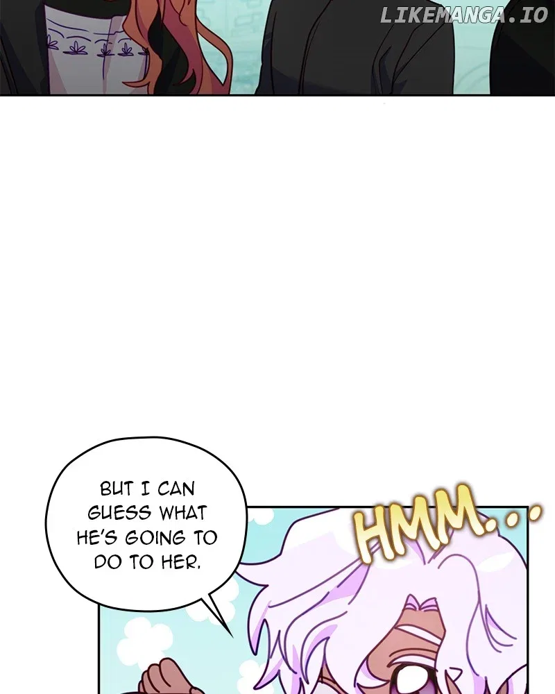 Heart Throbbing Conqueror Chapter 118 – Page 24
