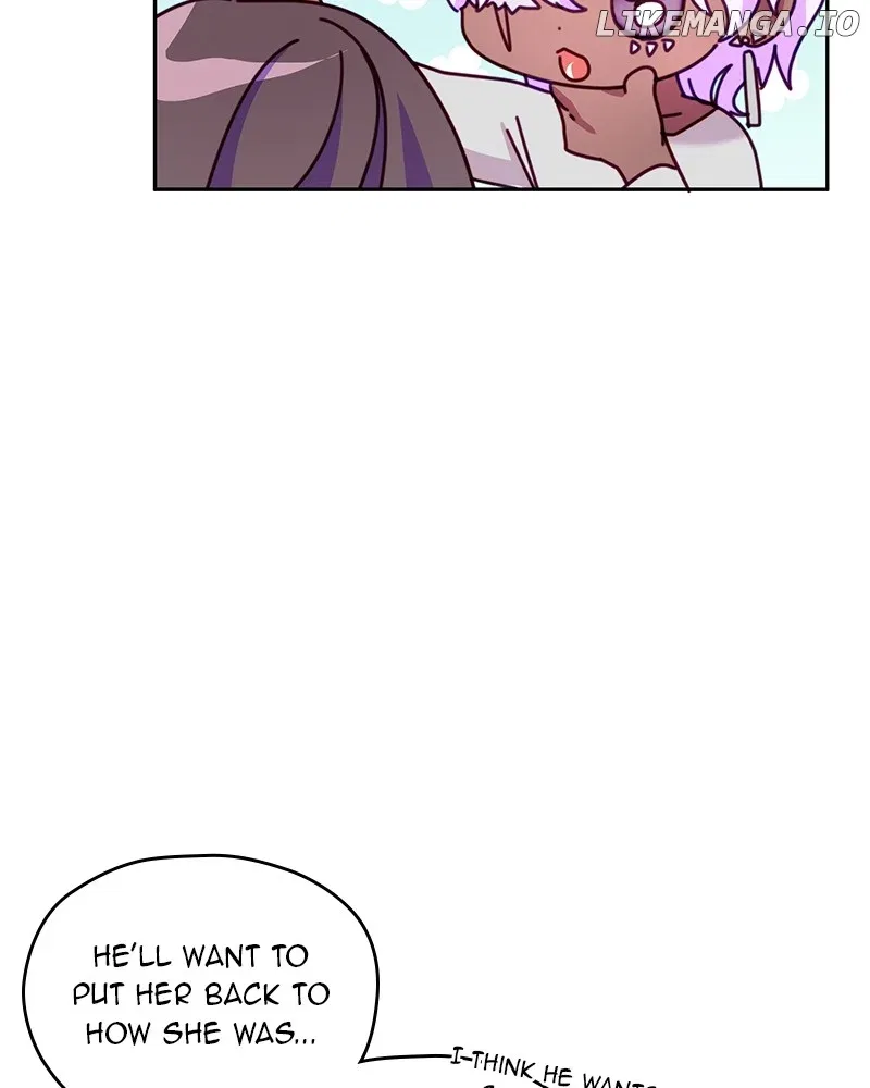 Heart Throbbing Conqueror Chapter 118 – Page 25