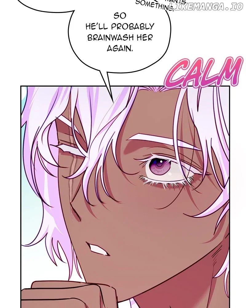 Heart Throbbing Conqueror Chapter 118 – Page 26