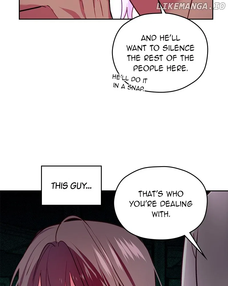 Heart Throbbing Conqueror Chapter 118 – Page 27