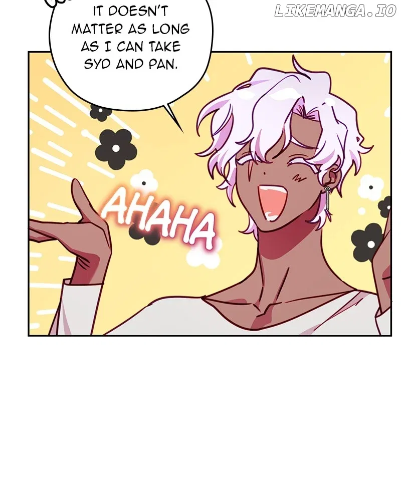 Heart Throbbing Conqueror Chapter 118 – Page 29