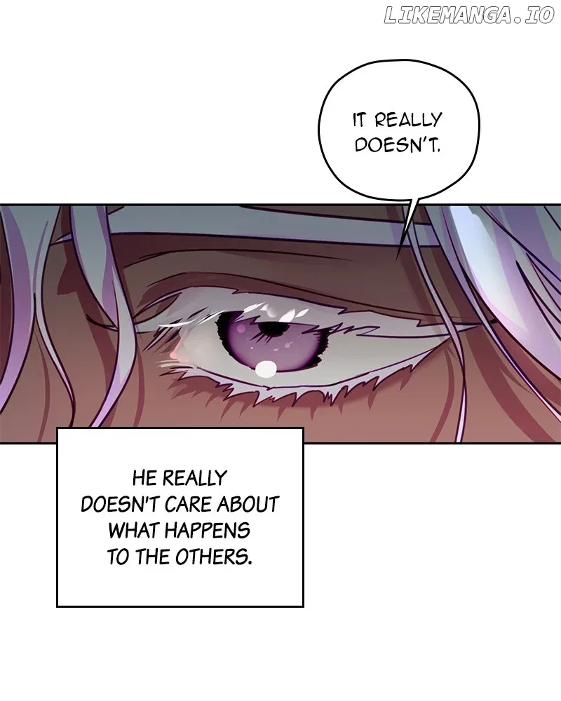 Heart Throbbing Conqueror Chapter 118 – Page 30