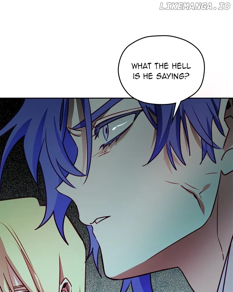 Heart Throbbing Conqueror Chapter 118 – Page 31