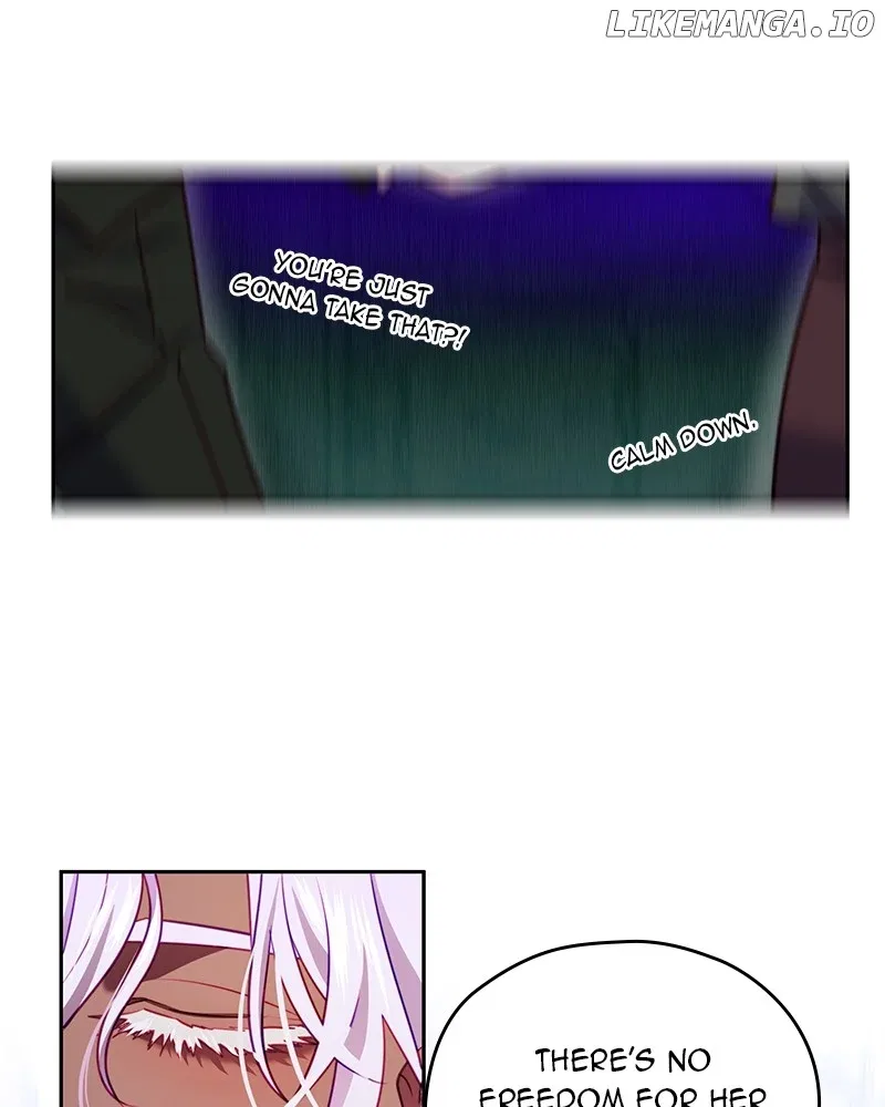 Heart Throbbing Conqueror Chapter 118 – Page 33
