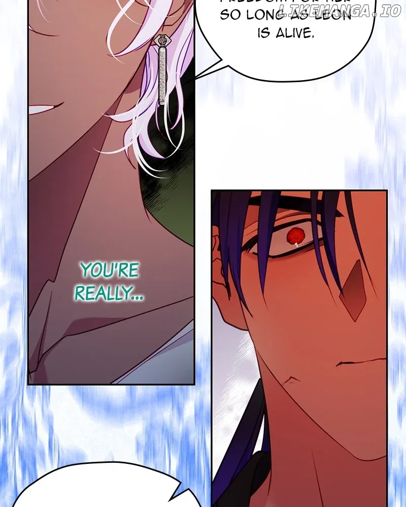 Heart Throbbing Conqueror Chapter 118 – Page 34