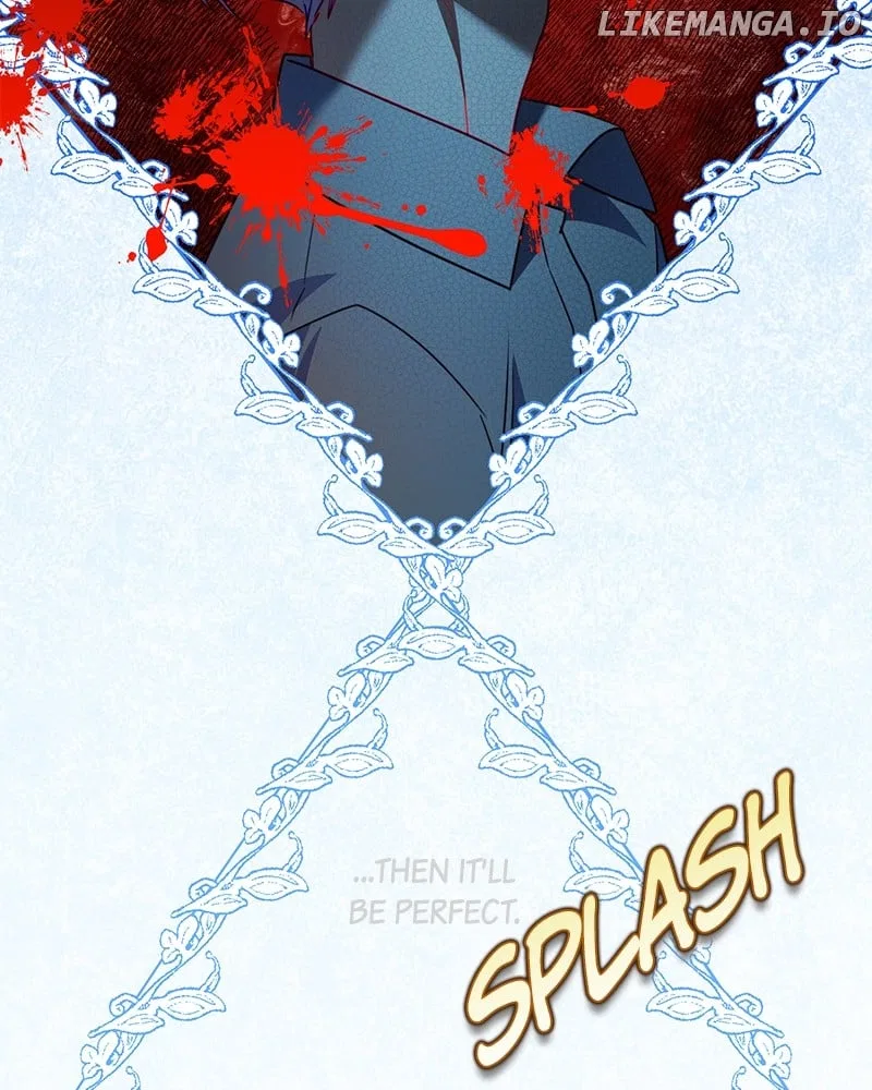 Heart Throbbing Conqueror Chapter 118 – Page 37