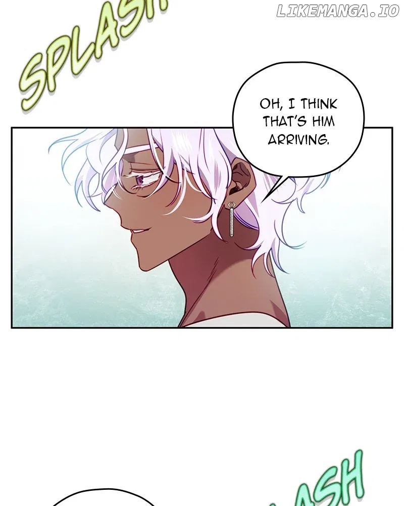 Heart Throbbing Conqueror Chapter 118 – Page 39