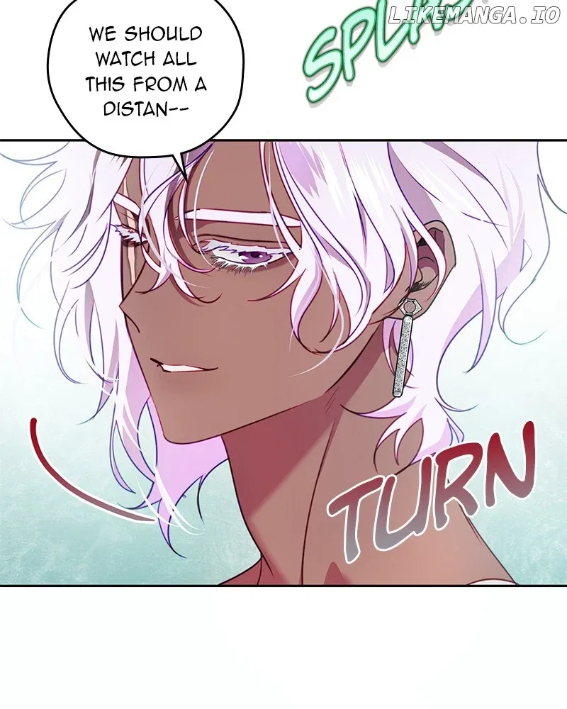 Heart Throbbing Conqueror Chapter 118 – Page 40