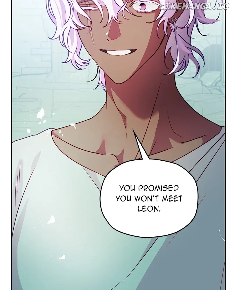 Heart Throbbing Conqueror Chapter 118 – Page 53