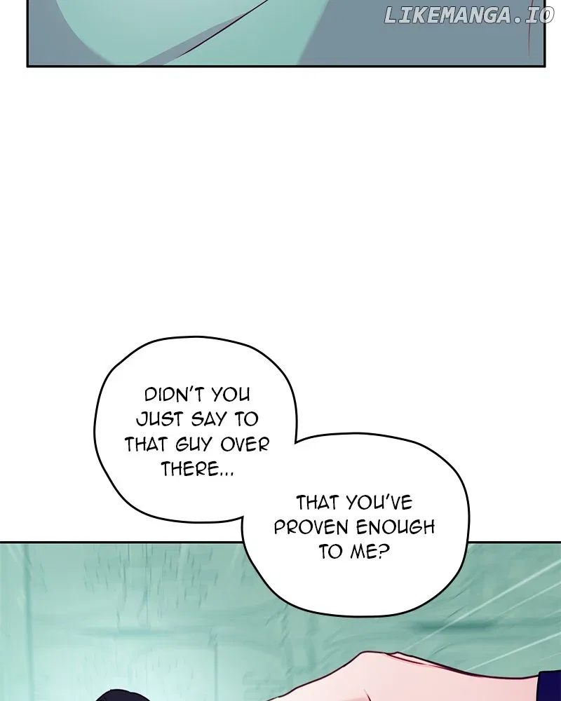 Heart Throbbing Conqueror Chapter 118 – Page 54
