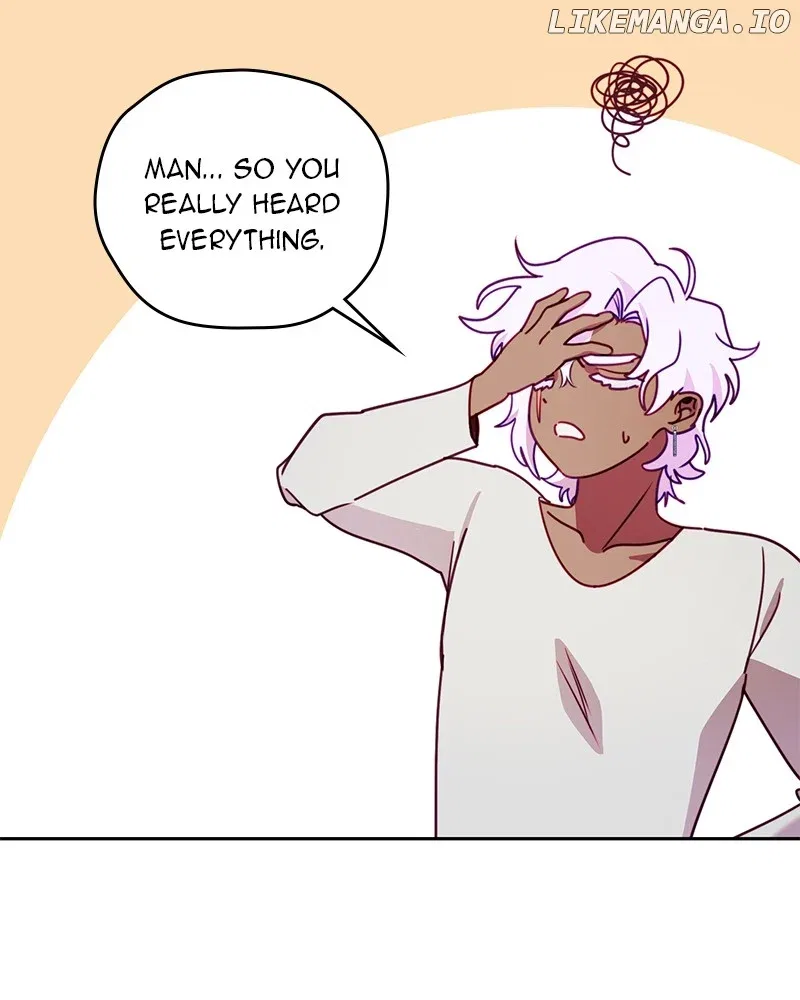 Heart Throbbing Conqueror Chapter 118 – Page 56