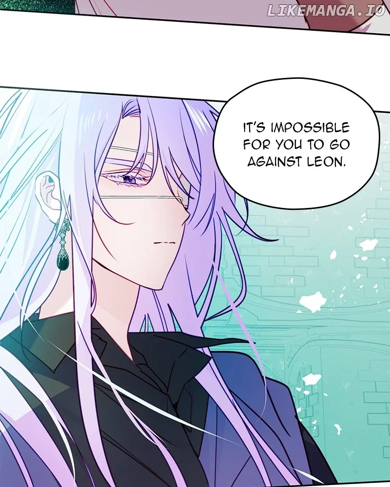Heart Throbbing Conqueror Chapter 118 – Page 61