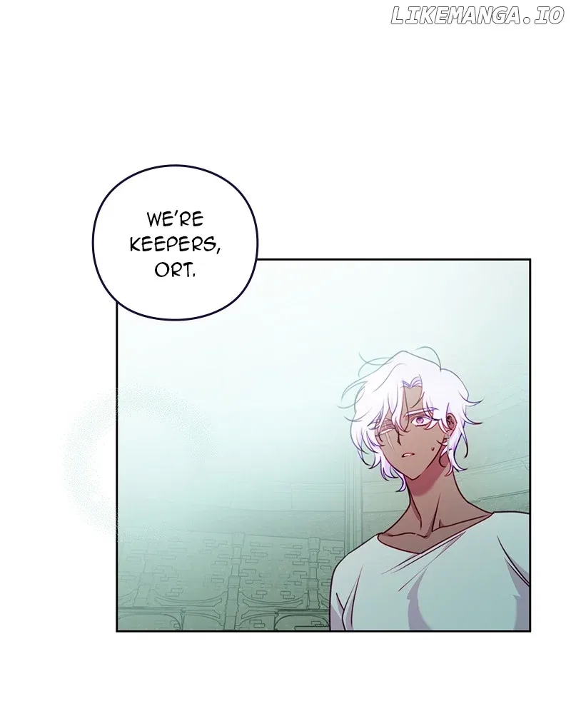 Heart Throbbing Conqueror Chapter 118 – Page 66
