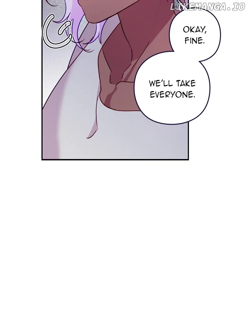 Heart Throbbing Conqueror Chapter 118 – Page 68