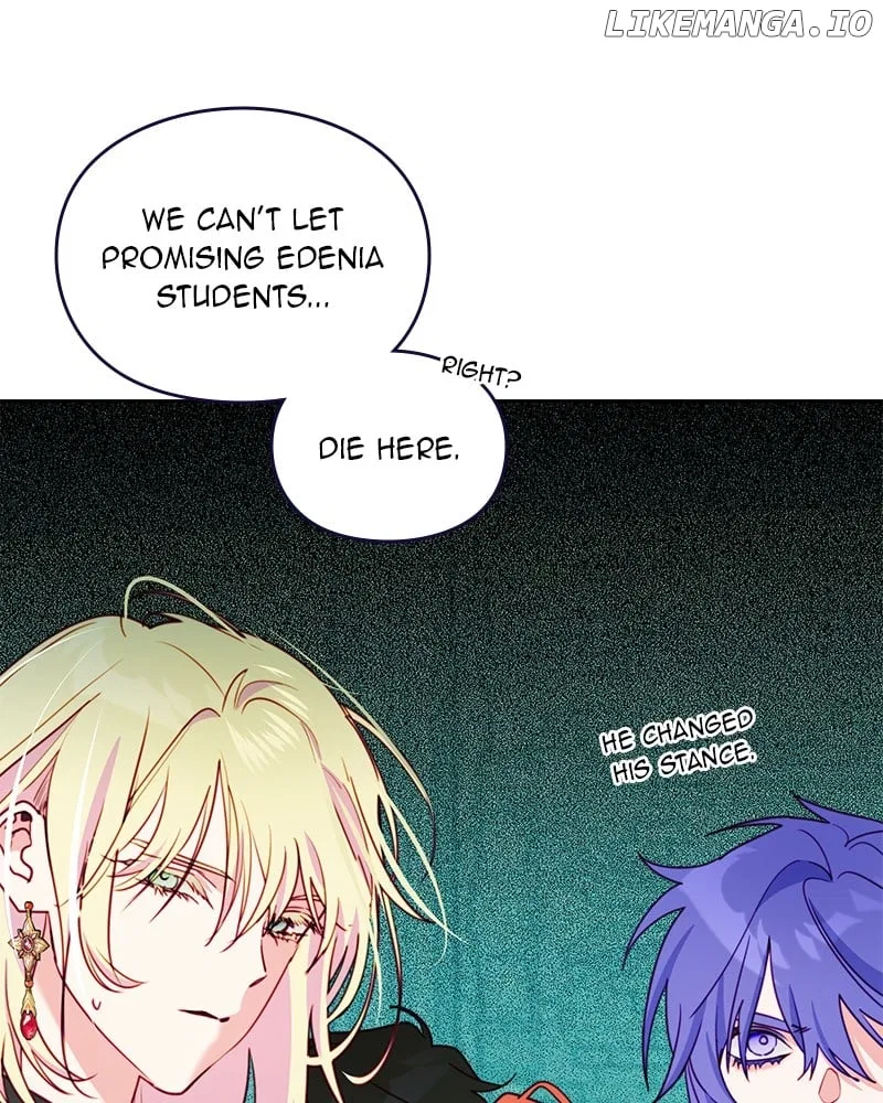 Heart Throbbing Conqueror Chapter 118 – Page 69