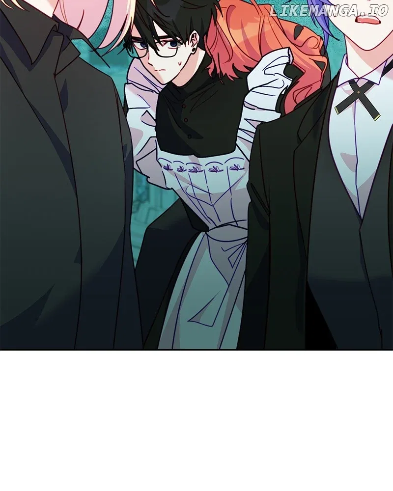 Heart Throbbing Conqueror Chapter 118 – Page 70