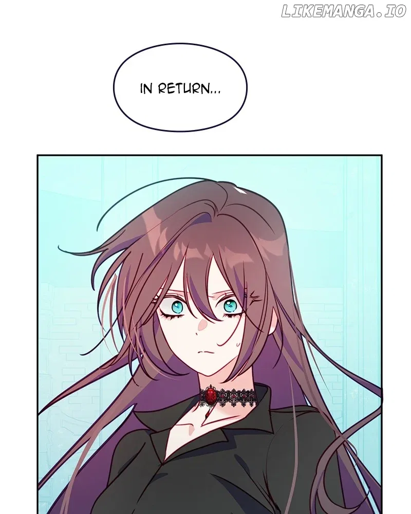 Heart Throbbing Conqueror Chapter 118 – Page 71