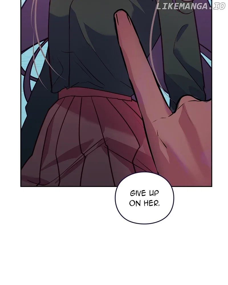 Heart Throbbing Conqueror Chapter 118 – Page 72