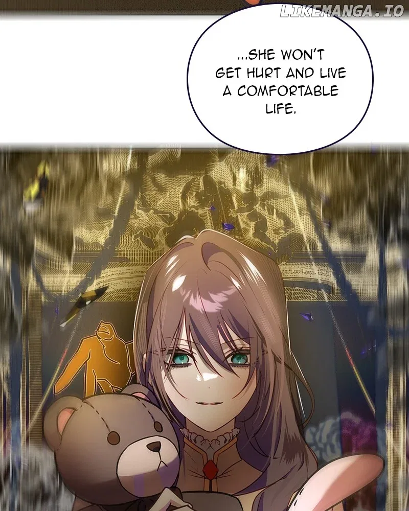 Heart Throbbing Conqueror Chapter 118 – Page 74