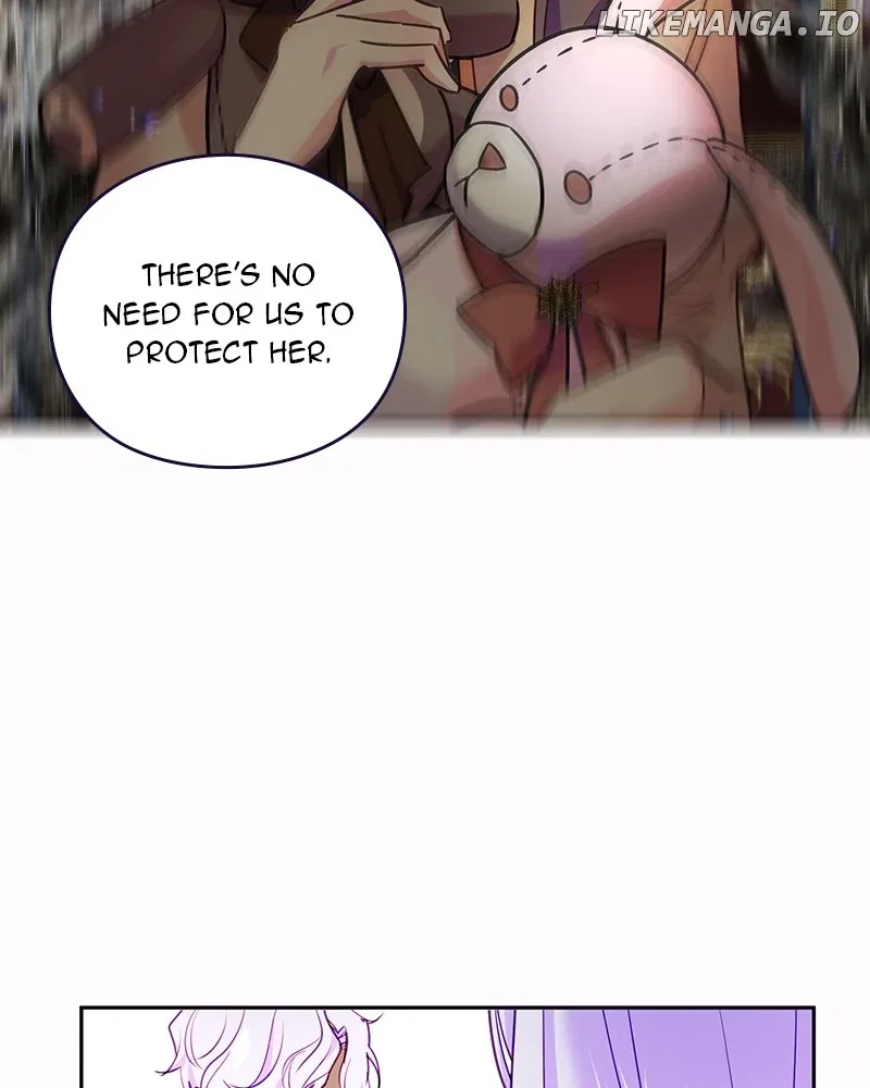 Heart Throbbing Conqueror Chapter 118 – Page 75