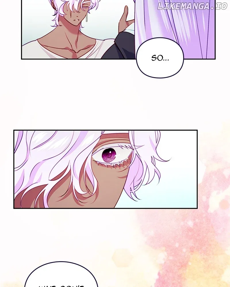 Heart Throbbing Conqueror Chapter 118 – Page 76