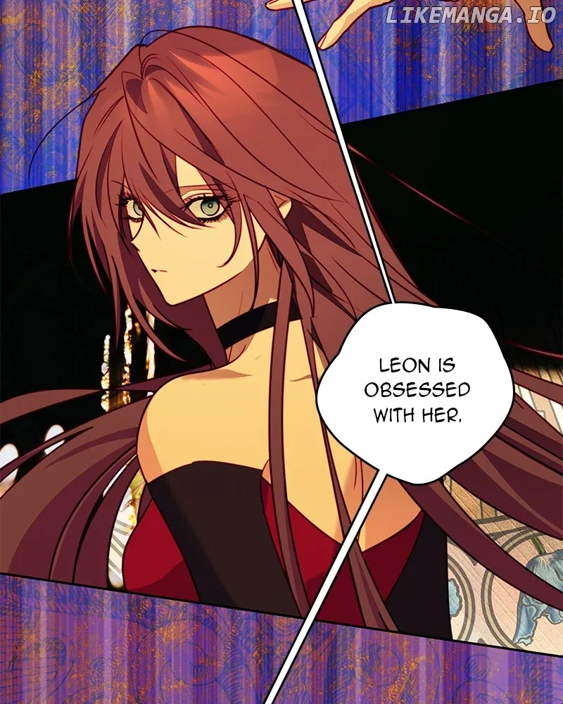 Heart Throbbing Conqueror Chapter 118 – Page 85