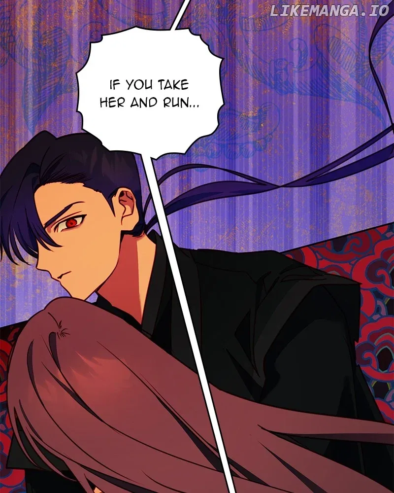 Heart Throbbing Conqueror Chapter 118 – Page 86