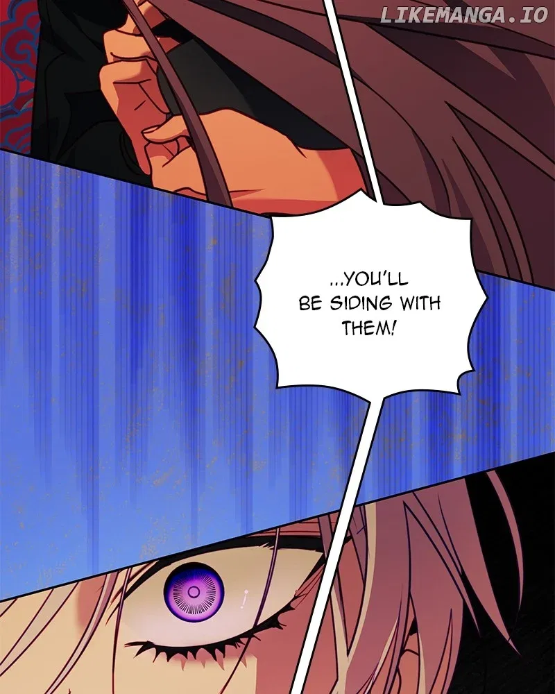 Heart Throbbing Conqueror Chapter 118 – Page 87