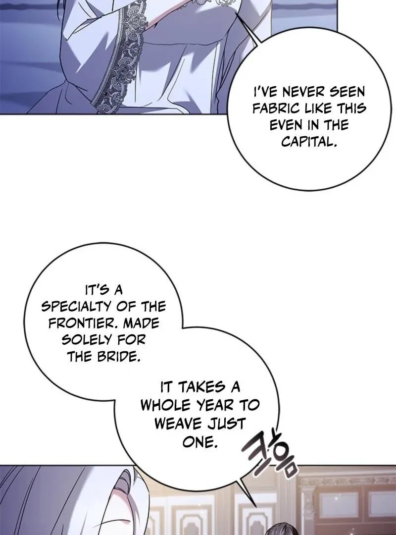 Sierra on Strike! Chapter 118 – Page 30