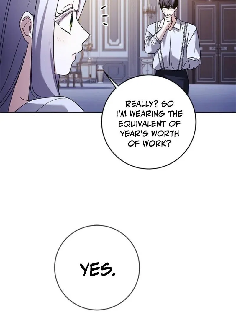 Sierra on Strike! Chapter 118 – Page 31