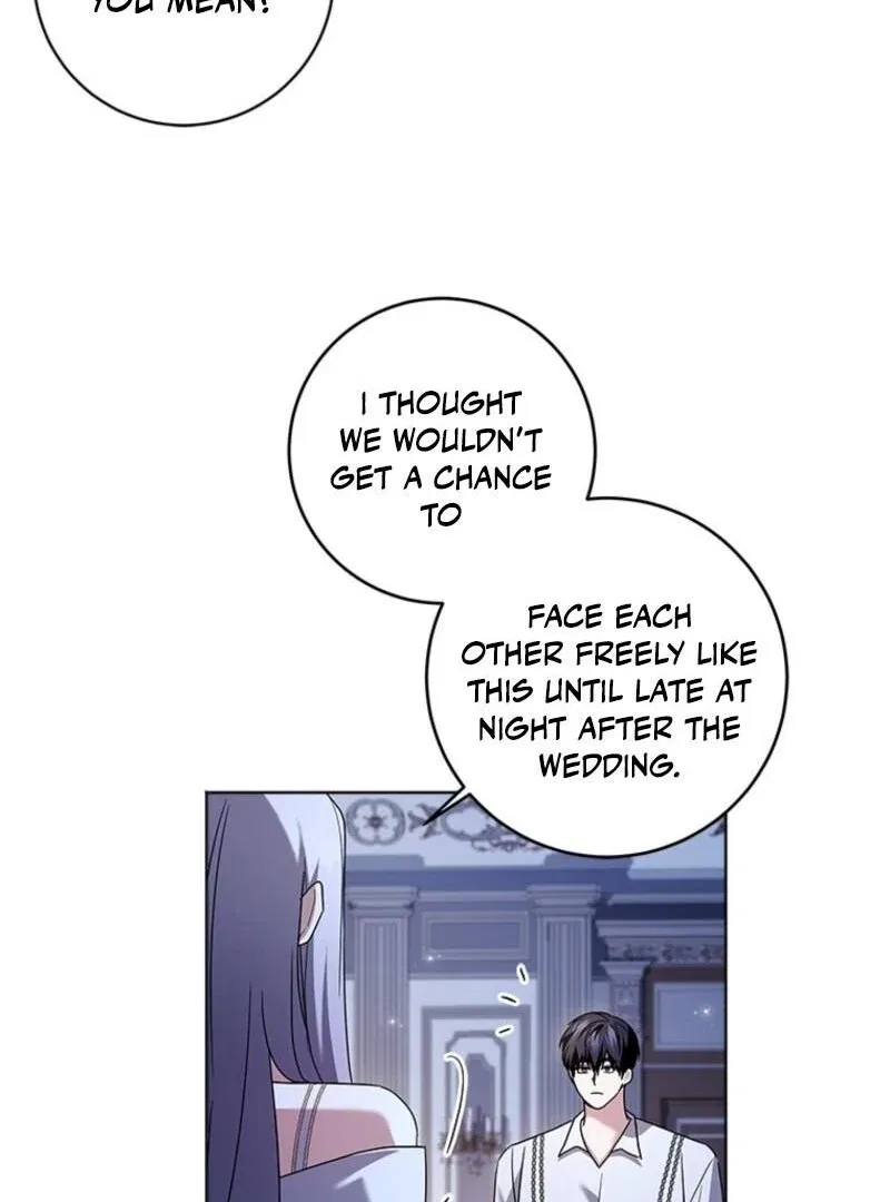 Sierra on Strike! Chapter 118 – Page 41