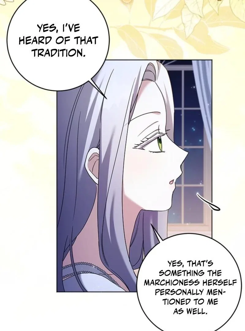 Sierra on Strike! Chapter 118 – Page 49