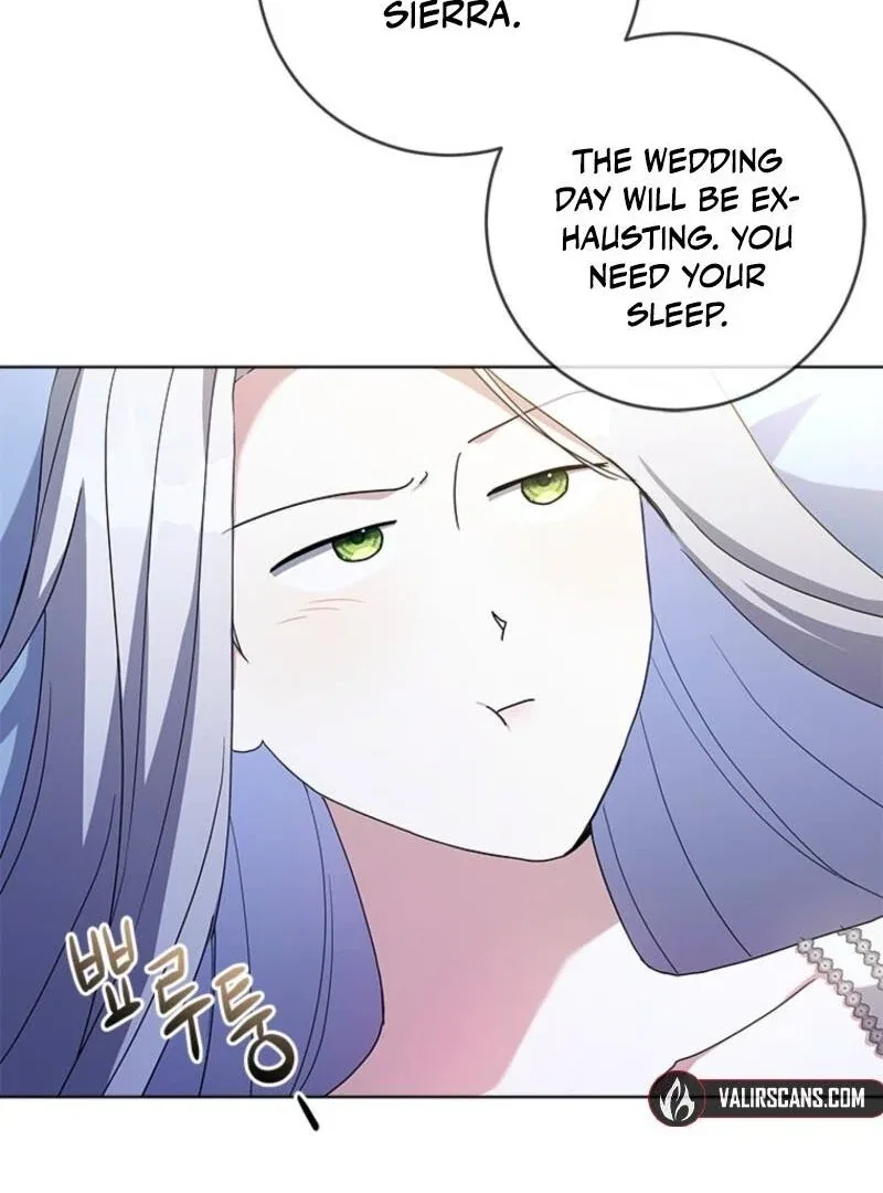 Sierra on Strike! Chapter 118 – Page 71